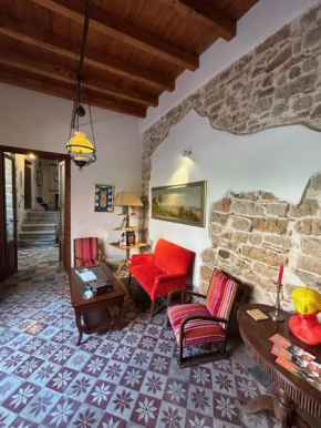 Locanda Sette Fate SPA e Solarium Palermo